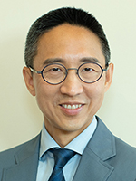 Dr. Henry Lik Yuen Chan